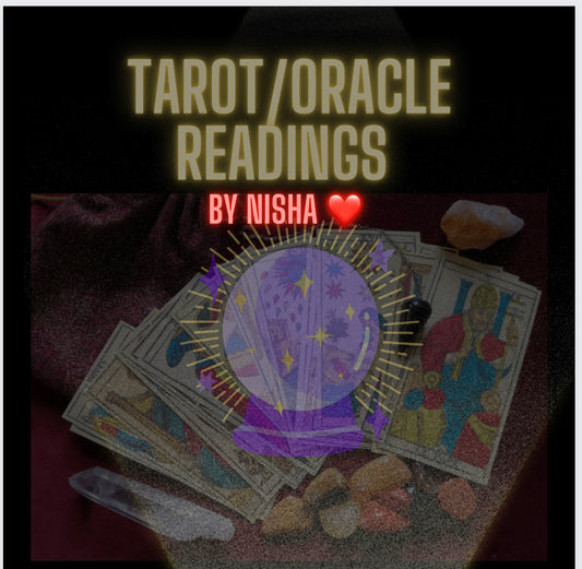45 minutes Reading 🔮